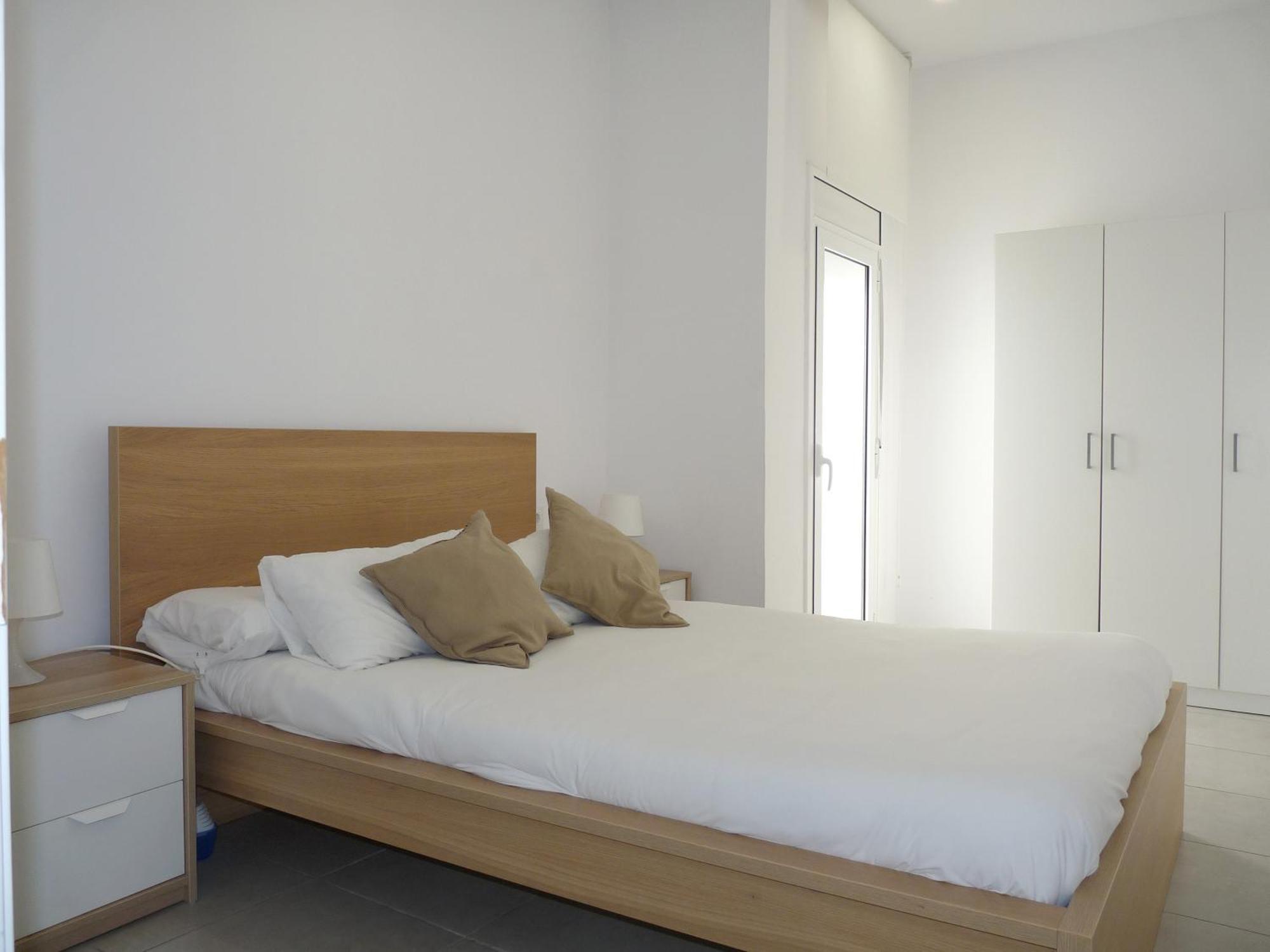 Marbarcelona Apartments Mas L'Hospitalet de Llobregat Exterior foto