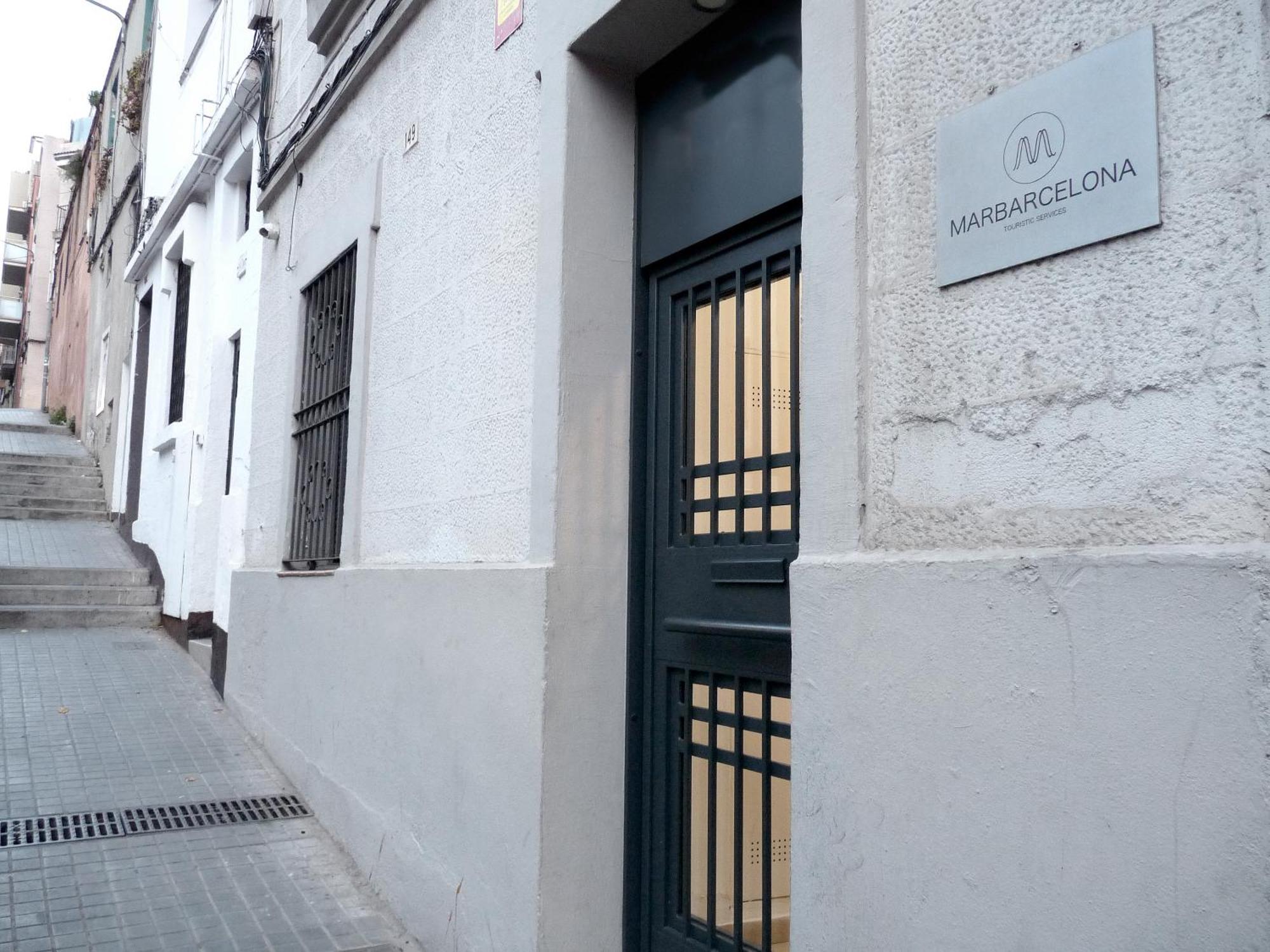 Marbarcelona Apartments Mas L'Hospitalet de Llobregat Exterior foto