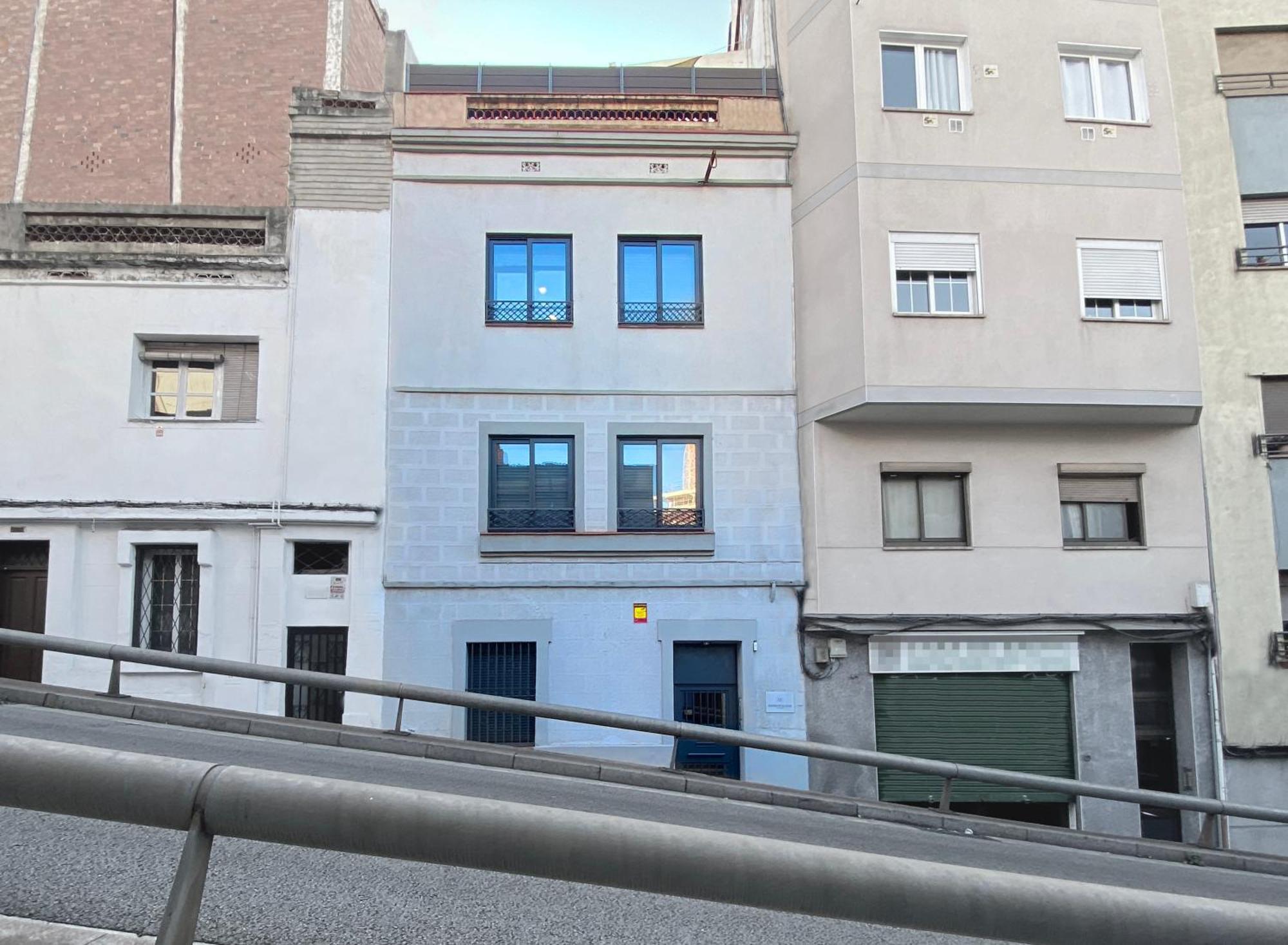 Marbarcelona Apartments Mas L'Hospitalet de Llobregat Exterior foto